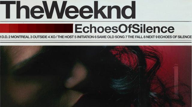 Download The Weeknd: Echoes Of Silence Mixtape | Heavy.com