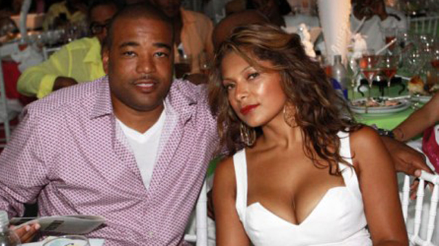 chris lighty suicide wife veronica diddy