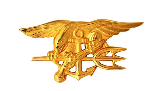 Mark Bissonnette Navy Seal 
