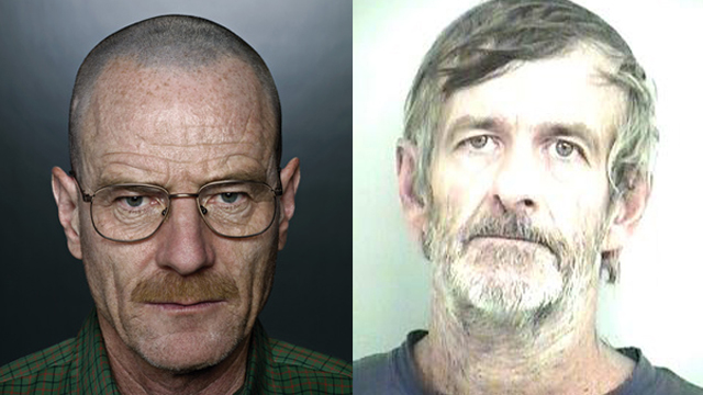 real-life walter white wanted for meth cooking