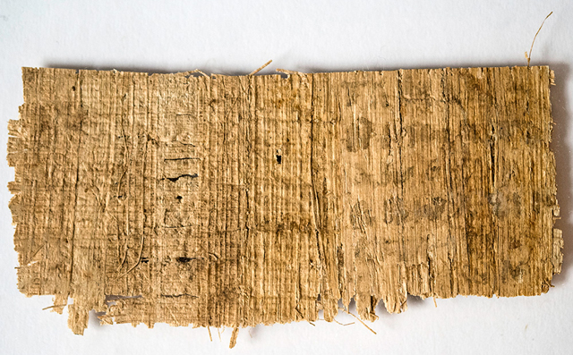 jesus had a wife papyrus