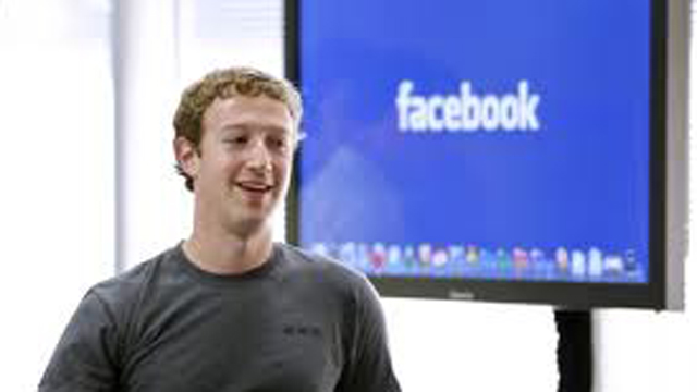 facebook reaches billion user mark announced by CEO
