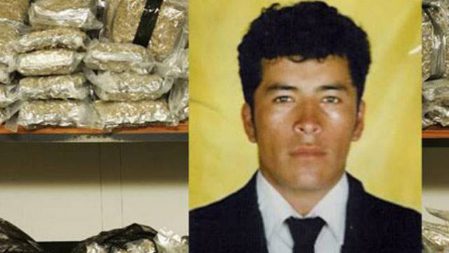 Lazcano, Mexico, drug cartels