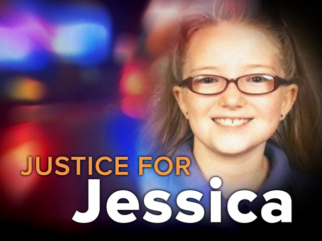 Justice For Jessica