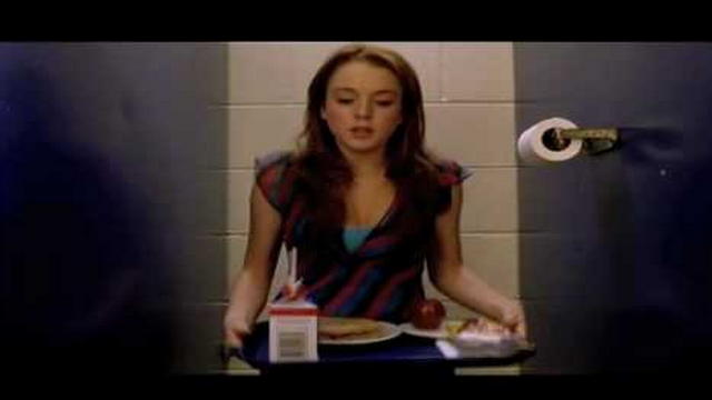 Lindsay Lohan Bullied in High School