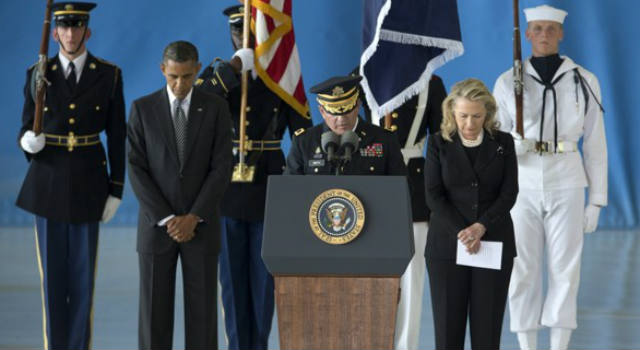 Libya, attacks, Benghazi, Ambassador Stevens, terrorism