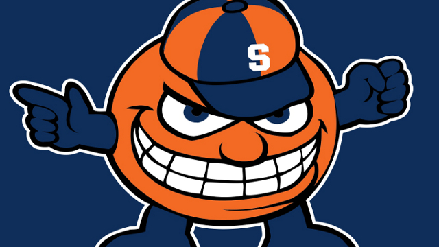 Syracuse Orange Madness Stabbing
