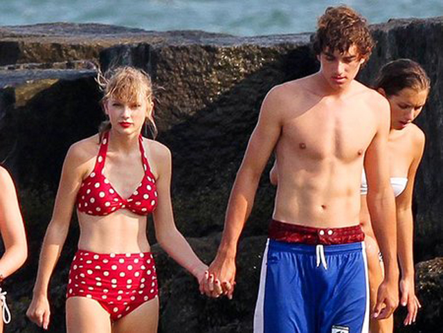 taylor swift harry styles conor kennedy emily