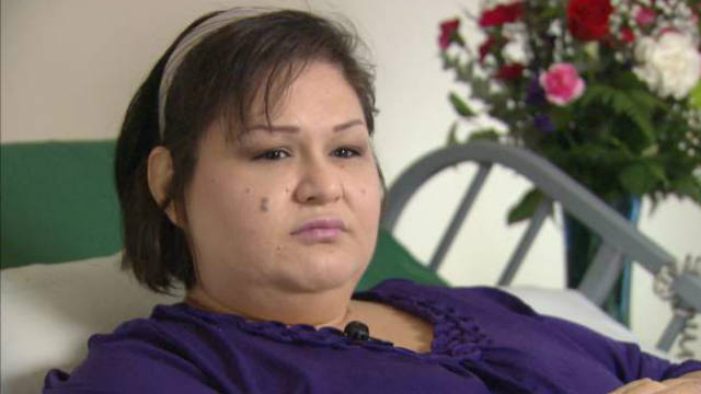 Mayra Rosales, World's Largest Woman, Half-Ton Killer, TLC