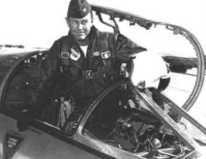 Chuck Yeager, Sound Barrier, Air Force, Jet