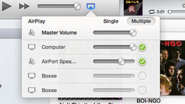 Airplay, iTunes 11, Steve Jobs, iPad Mini, iPad, Apple.