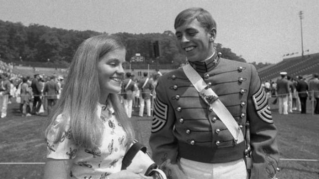 Gen. David Petraeus, military, affair, Paula Broadwell