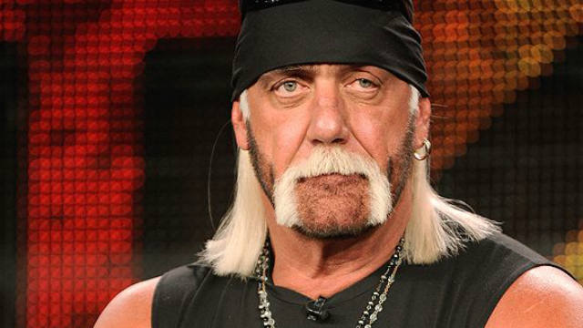 Hulk Hogan, Gawker, sex tape