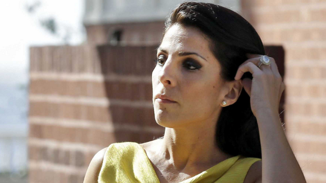 Jill Kelley and John Allen emails routine