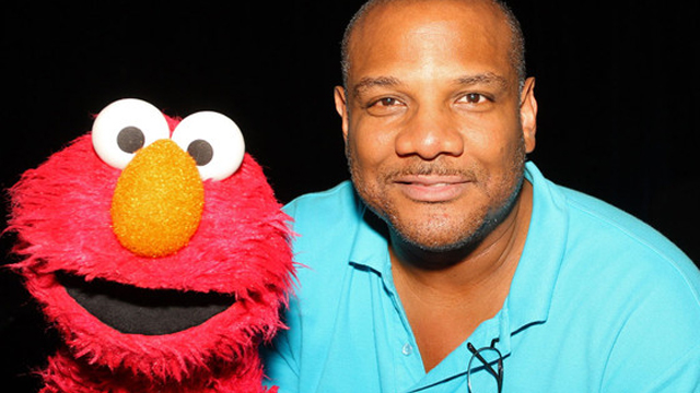 elmo voice puppetteer kevin clash quits