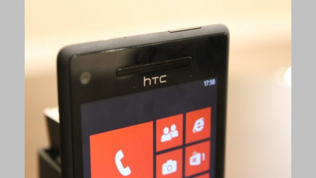 HTC Awkward Lock Button Placement