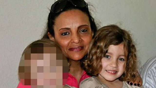 Yoselyn Ortega, nanny, Krim kids, murders