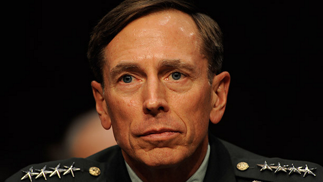 David Petraeus Affair: Top 10 Facts