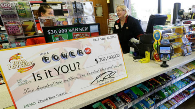 Powerball, drawing, lottery, $4.25 million.