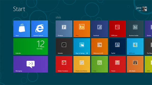 IE 10 is Made for Windows 8