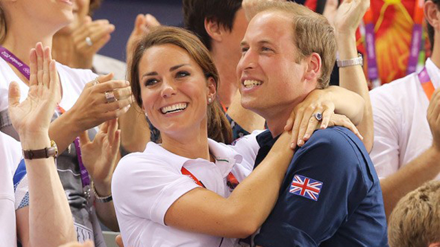 Kate Middleton, Prince William, Royal Baby, Paddy Power Odds. 