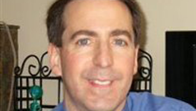 Peter Lanza, Adam Lanza's Father