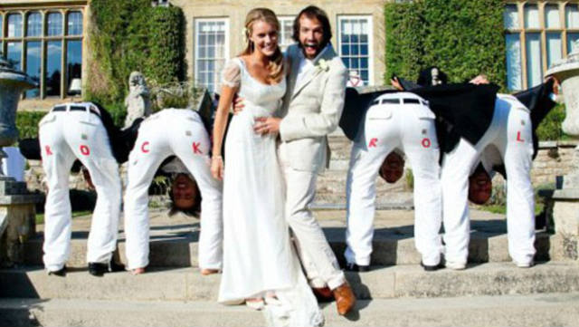Kate Winslet, Nick Rocknroll, married, Sir Richard Branson, Leonardo DiCaprio