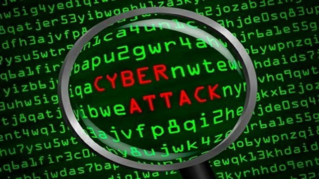 Cyber Attack Investigation