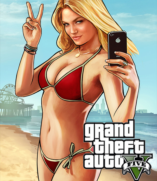 Grand Theft Auto 5 GTA5 Grand Theft Auto Release Date New GTA 