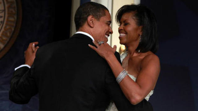 President Barack Obama, Top 10, Inauguration
