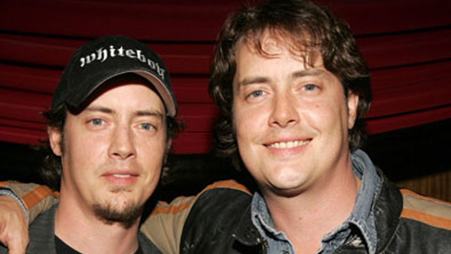 Jason London and Jeremy London are twins that have gotten into a lot of trouble in the past decade