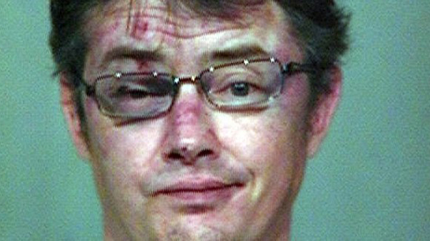 Actor Jason London was arrested in Arizona and charged with assault and disorderly conduct