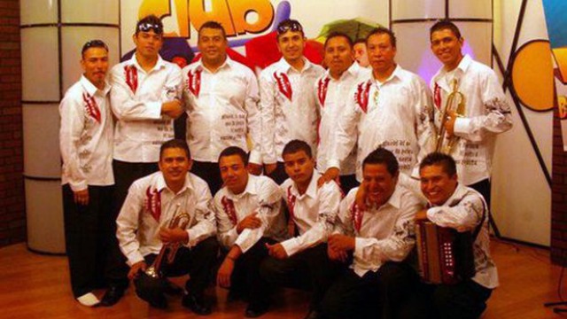 Kombo Kolombia, Kombo Kolombia Band Missing