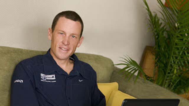 Oprah Winfrey Interview, O Network, Lance Armstrong Doping, Lance Armstrong, Tour De France, Livestrong.