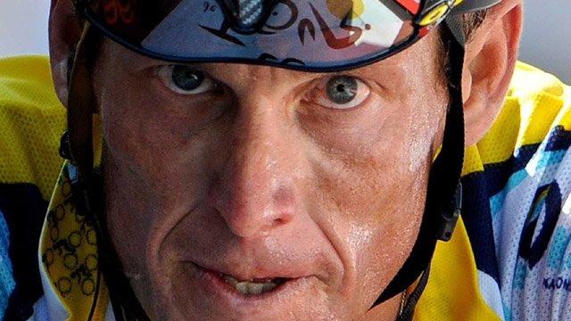 Armstrong Lawsuit 