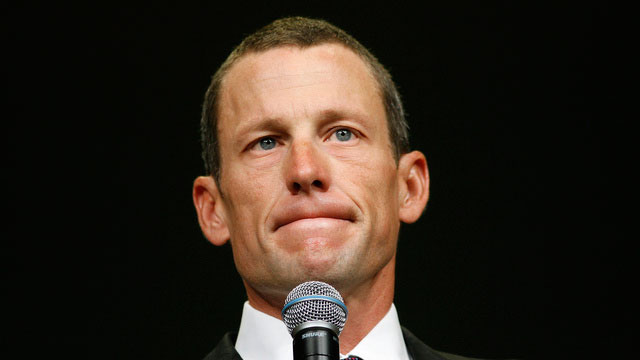 lance armstrong lawsuit