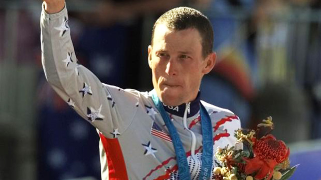 lance armstrong stripped olympic medal ioc