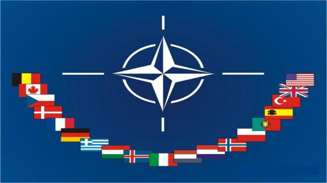 NATO Affected By Red October