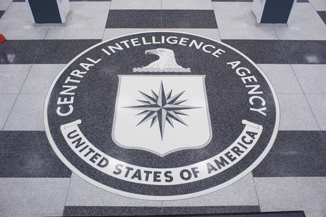 John Brennan CIA 
