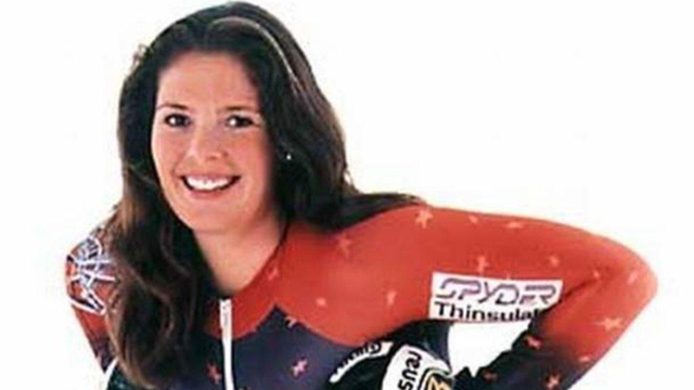 Picabo Street, Lindsey Vonn's Role Model