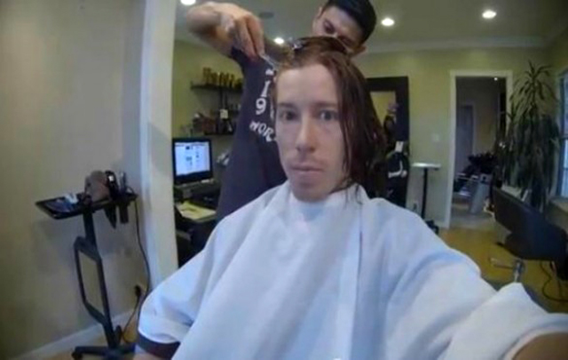 shaun white charges dropped 