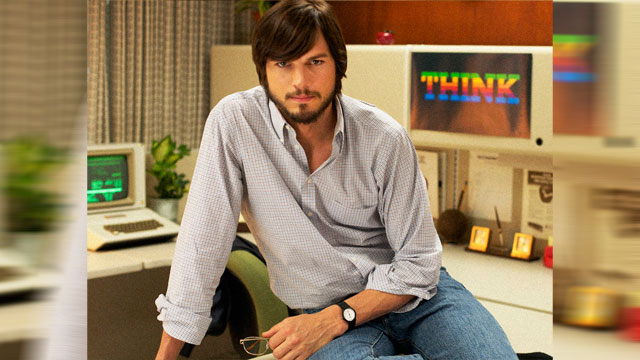 Ashton Kutcher, Ashton, Kutcher, jOBS