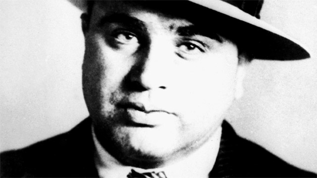 Chicago, Al Capone, Gangster, Joaquin Guzman