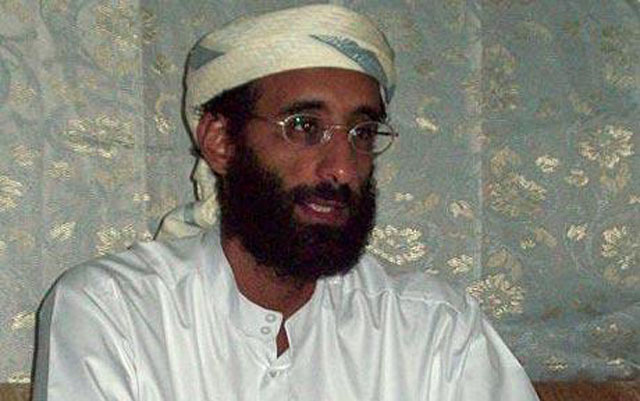Anwar-al-Awlaki: American killed in US drone strike