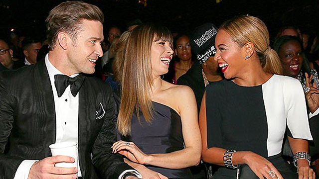 Jay-Z and Justin Timberlake are planning a U.S. Tour,  Grammy's on Sunday Night.