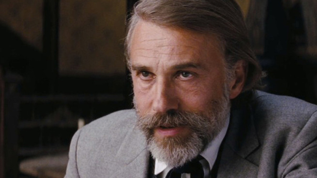 christoph waltz best supporting actor oscars