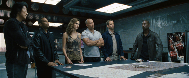 Fast And Furious 6 Photo Gallery movie