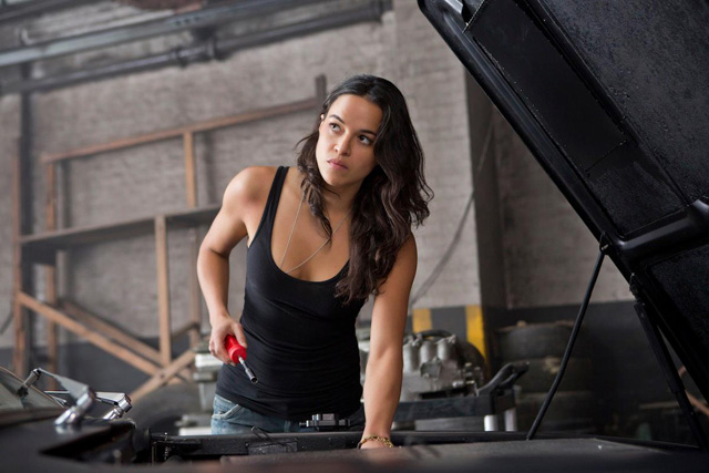 michelle rodriguez fast furious 6 letty