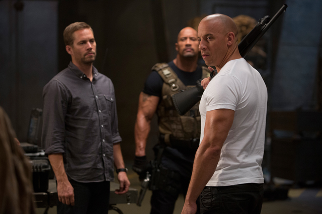 Fast And Furious 6 Photo Gallery Vin Diesel Pictures