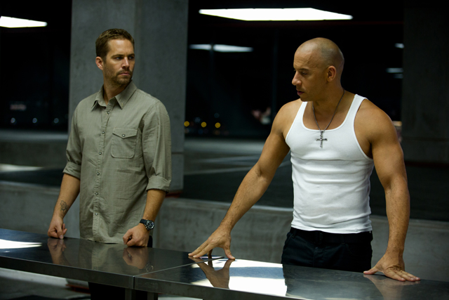 Fast and Furious Photo Gallery Movie Pictures